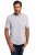 JP1880 726695 Henley T-shirt Grijs gemêleerd - T-shirts - Grote Maten T-shirts Heren