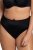 Ulla Popken 781658 Slips 2-pack Zwart - Slips - 