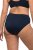Ulla Popken 781658 Slips 2-pack Donkerblauw - Slips - 
