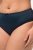 Ulla Popken 781658 Slips 2-pack Donkerblauw - Slips - 