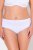 Ulla Popken 781658 Slips 2-pack Wit - Slips - 