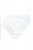 Ulla Popken 781658 Slips 2-pack Wit - Slips - 