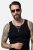 JP1880 782617 Geribd onderhemd Zwart TALL - TALL ondergoed & zwem - TALL Ondergoed & Badkleding
