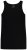 JP1880 782617 Geribd onderhemd Zwart TALL - TALL ondergoed & zwem - TALL Ondergoed & Badkleding