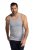 JP1880 782617 Geribd onderhemd Grijs gemêleerd TALL - TALL ondergoed & zwem - TALL Ondergoed & Badkleding