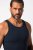 JP1880 782617 Geribd onderhemd Nachtblauw TALL - TALL ondergoed & zwem - TALL Ondergoed & Badkleding
