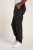 JP1880 Cargo Trousers with Many Pockets Stretchy Black - Jeans & broeken - Jeans & Broeken Grote Maten Heren