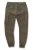 JP1880 782635 Cargobroek Olijfgroen - Jeans & broeken - Jeans & Broeken Grote Maten Heren