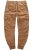 JP1880 782635 Cargobroek Karamelbruin - Jeans & broeken - Jeans & Broeken Grote Maten Heren