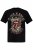 JP1880 Rolling Stones Graphic Comfort Fit Band T-Shirt Black - T-shirts - Grote Maten T-shirts Heren