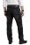 JP1880 Leather Pants Regular Fit Buffalo Nubuck Dark Brown - Jeans & broeken - Jeans & Broeken Grote Maten Heren