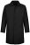 JP1880 795116 Waterafstotende jas van wolmix Antraciet TALL - TALL jassen - TALL jassen met extra lengte