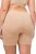 Ulla Popken 799090 Boxershorts Gebroken wit - Slips - 