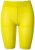 Ulla Popken 799278 Anti-schuur shorts Lichtgroen - Anti-schuur shorts - 