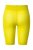 Ulla Popken 799278 Anti-schuur shorts Lichtgroen - Anti-schuur shorts - 