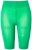 Ulla Popken 799278 Anti-schuur shorts 80 den Groen - Anti-schuur shorts - 