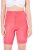Ulla Popken 799278 Anti-schuur shorts Rood - Anti-schuur shorts - 