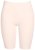 Ulla Popken 799278 Anti-schuur shorts Oranje - Anti-schuur shorts - 