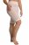 Ulla Popken 799278 Anti-schuur shorts Oranje - Anti-schuur shorts - 