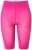 Ulla Popken 799278 Anti-schuur shorts Roze - Anti-schuur shorts - 