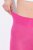 Ulla Popken 799278 Anti-schuur shorts Roze - Anti-schuur shorts - 