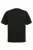 JP1880 799997 T-shirt met borstzak Zwart - T-shirts - Grote Maten T-shirts Heren