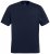 JP1880 799997 T-shirt met borstzak Nachtblauw - T-shirts - Grote Maten T-shirts Heren