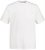 JP1880 799997 T-shirt met borstzak Wit - T-shirts - Grote Maten T-shirts Heren