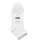 Jack & Jones Leon Tennissokken Wit 3-pack - Ondergoed & zwem - Grote Maten Ondergoed Heren