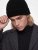 Jack & Jones Leo Muts Zwart - Mutsen - 
