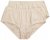 Ulla Popken 800279 Gestreepte slips 2-pack Gebroken wit - Slips - 