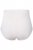 Ulla Popken 800498 Corrigerende slip met hoge taille Wit - Shapewear - 