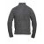 D555 Braxton Sweater Charcoal - Sweaters & hoodies - Sweaters & Hoodies Grote Maten Heren