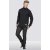 D555 Zane Sweater Navy - Sweaters & hoodies - Sweaters & Hoodies Grote Maten Heren