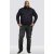 D555 Zane Sweater Navy - Sweaters & hoodies - Sweaters & Hoodies Grote Maten Heren