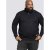 D555 Zane Sweater Navy - Sweaters & hoodies - Sweaters & Hoodies Grote Maten Heren