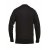 D555 Tanner Sweater Black - Sweaters & hoodies - Sweaters & Hoodies Grote Maten Heren