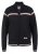 D555 Dennington Navy Jumper With Bonded Fleece Lining And Pocket - Sweaters & hoodies - Sweaters & Hoodies Grote Maten Heren