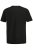 Jay-Pi 801727 Functioneel T-shirt QuickDry Zwart - T-shirts - Grote Maten T-shirts Heren