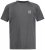 Jay-Pi 801727 Functioneel T-shirt QuickDry Donkergrijs - T-shirts - Grote Maten T-shirts Heren