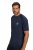 Jay-Pi 801727 Functioneel T-shirt QuickDry Donkerblauw - T-shirts - Grote Maten T-shirts Heren