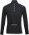 JP1880 Jay-Pi QuickDry Cycling Jacket Black - Sportkleding & outdoor - Grote Maten Sportkleding Heren