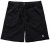 Jay-Pi 802371 Trainingsshort FLEXNAMIC® QuickDry Zwart - Korte broeken - Grote Maten Korte Broeken Heren