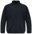 Jay-Pi 802394 Gebreid fleecejack Donkerblauw TALL - TALL jassen - TALL jassen met extra lengte
