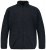 Jay-Pi 802394 Gebreid fleecejack Donkerblauw - Jassen - Grote Maten Herenjassen
