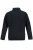 Jay-Pi 802394 Gebreid fleecejack Donkerblauw TALL - TALL jassen - TALL jassen met extra lengte