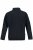 Jay-Pi 802394 Gebreid fleecejack Donkerblauw - Jassen - Grote Maten Herenjassen