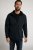 Jay-Pi 802394 Gebreid fleecejack Donkerblauw TALL - TALL jassen - TALL jassen met extra lengte