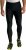 JP1880 Jay-Pi Cycling Pants Black - Sportkleding & outdoor - Grote Maten Sportkleding Heren