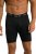 JP1880 Jay-Pi Cycling Briefs Black - Sportkleding & outdoor - Grote Maten Sportkleding Heren